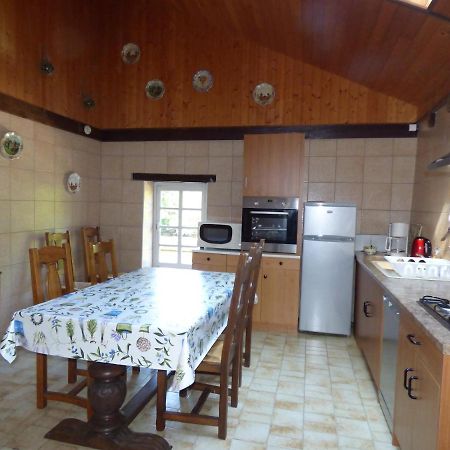 Domaine De Pratulo Βίλα Cléden-Poher Εξωτερικό φωτογραφία